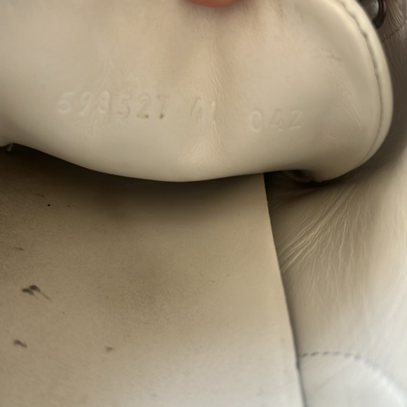 Gucci sneakers used - Picture 6 of 6